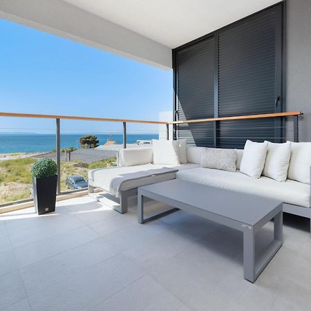 Apartment Jolie Split Bagian luar foto
