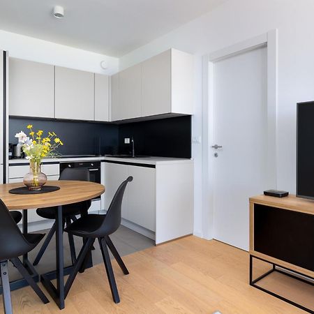 Apartment Jolie Split Bagian luar foto