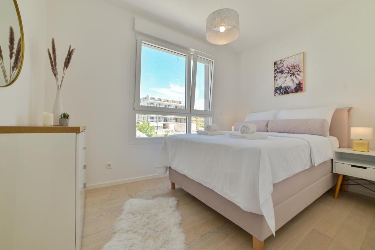 Apartment Jolie Split Bagian luar foto