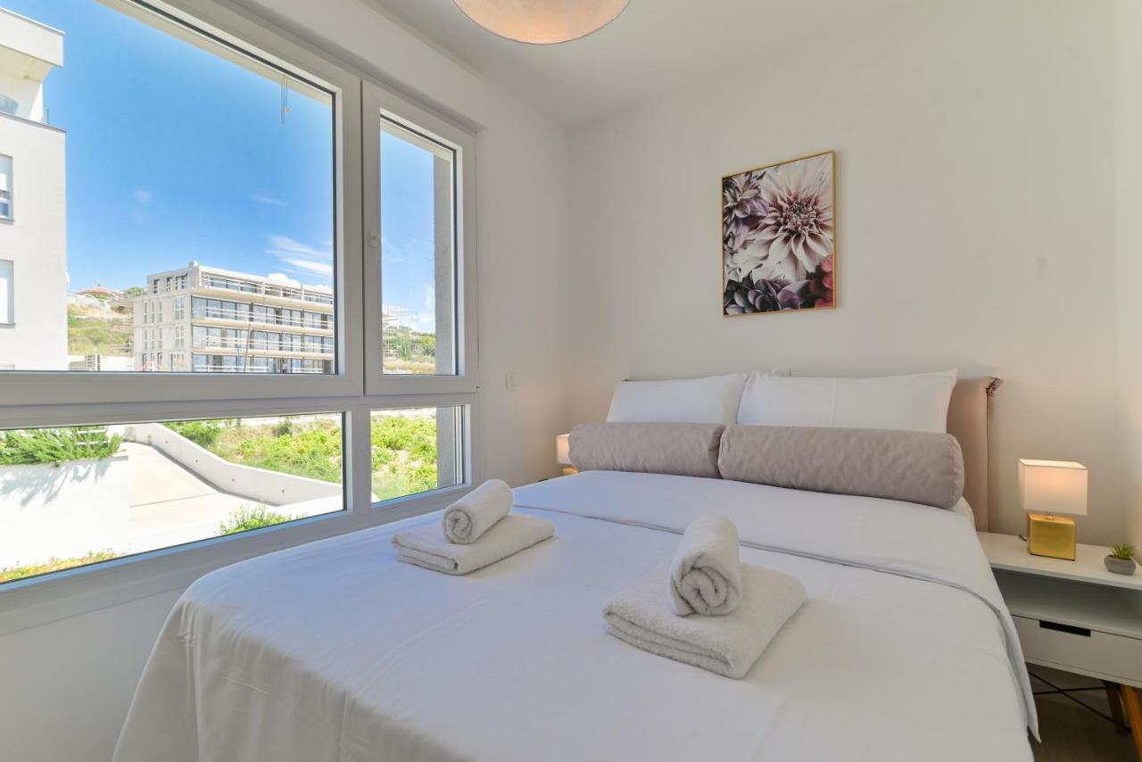 Apartment Jolie Split Bagian luar foto