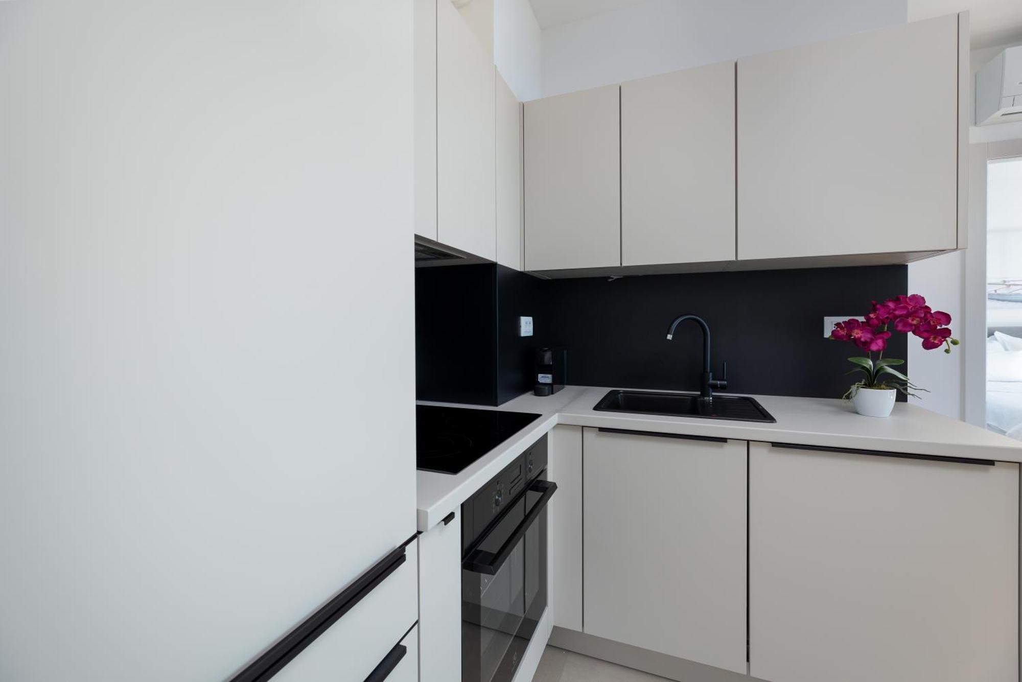 Apartment Jolie Split Bagian luar foto