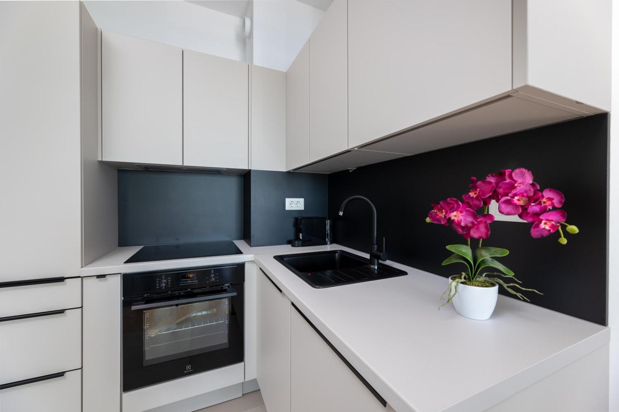 Apartment Jolie Split Bagian luar foto