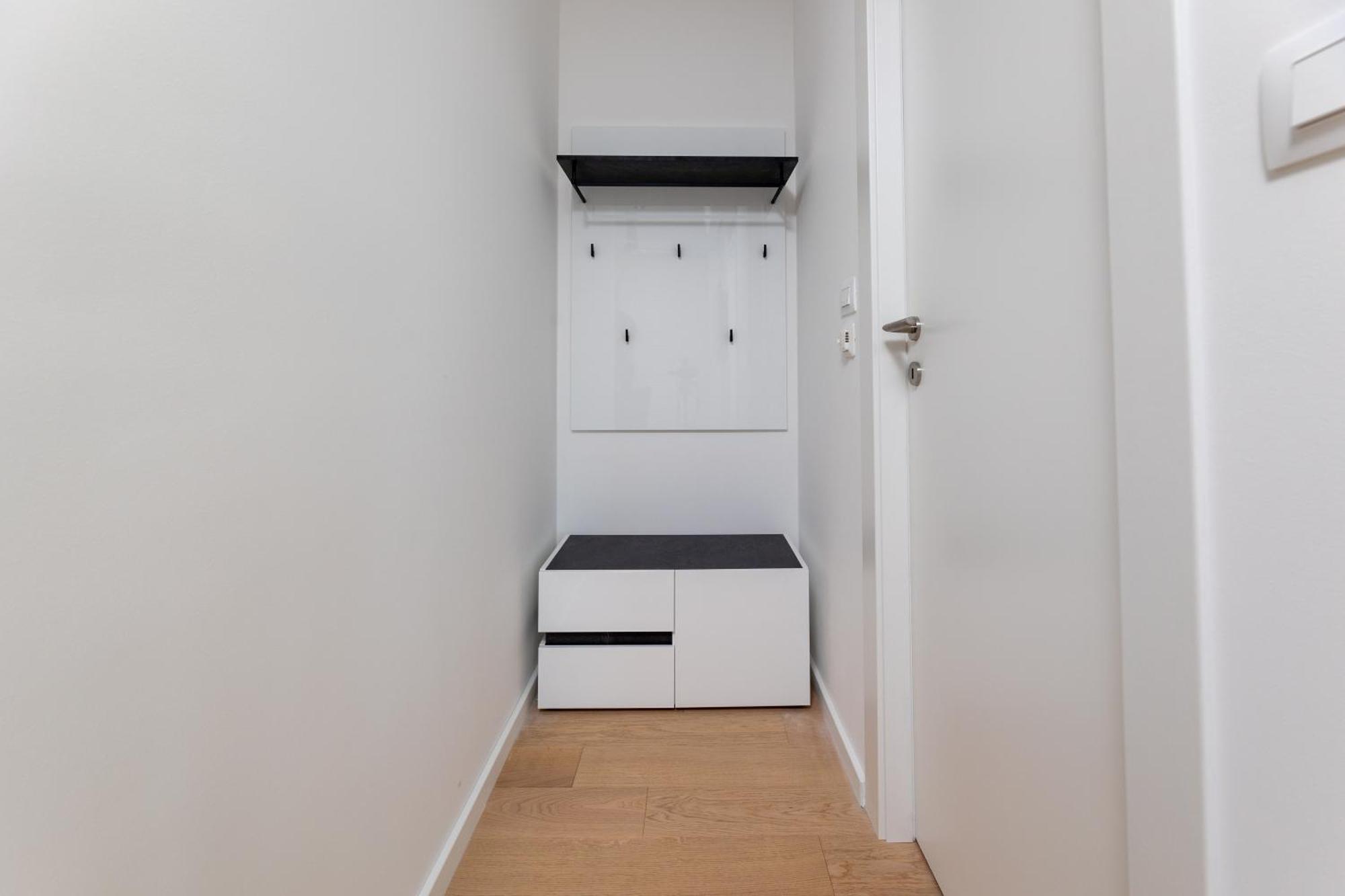 Apartment Jolie Split Bagian luar foto