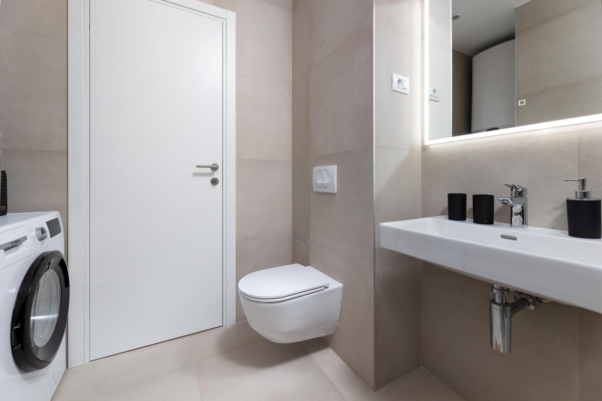 Apartment Jolie Split Bagian luar foto