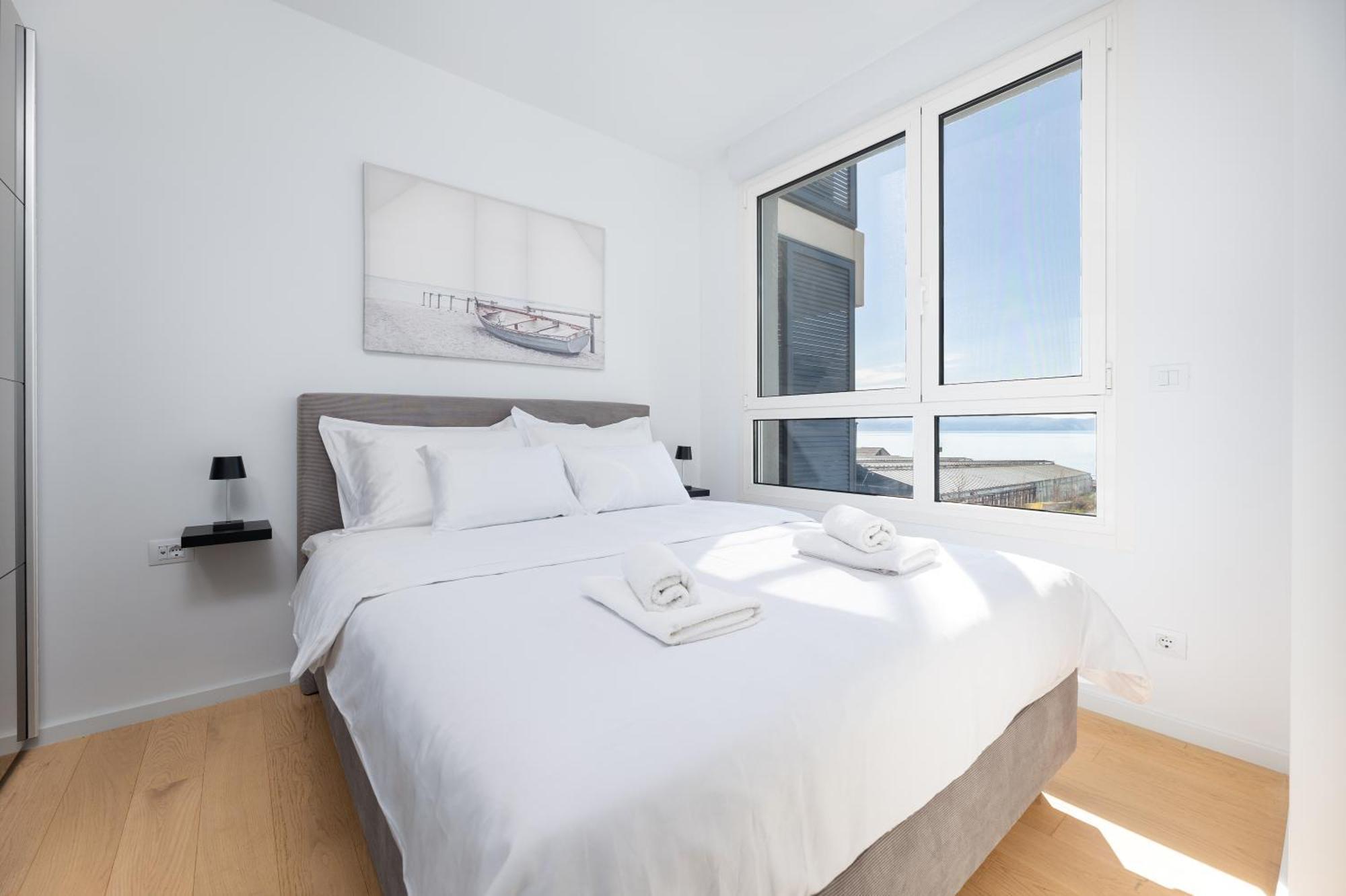 Apartment Jolie Split Bagian luar foto