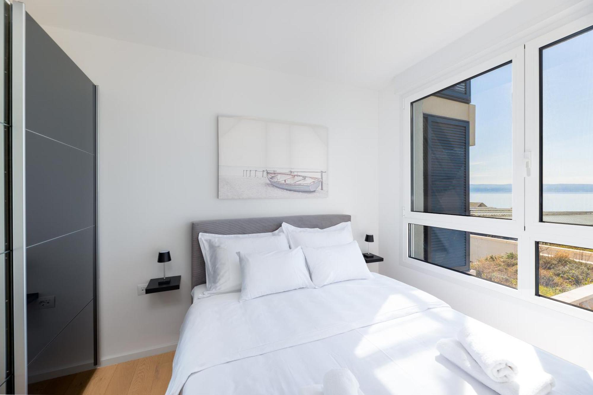 Apartment Jolie Split Bagian luar foto