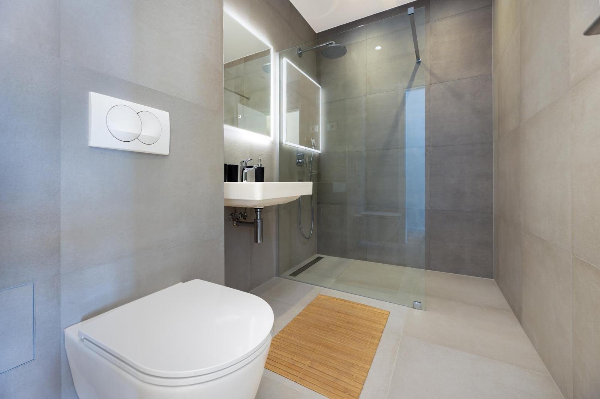 Apartment Jolie Split Bagian luar foto
