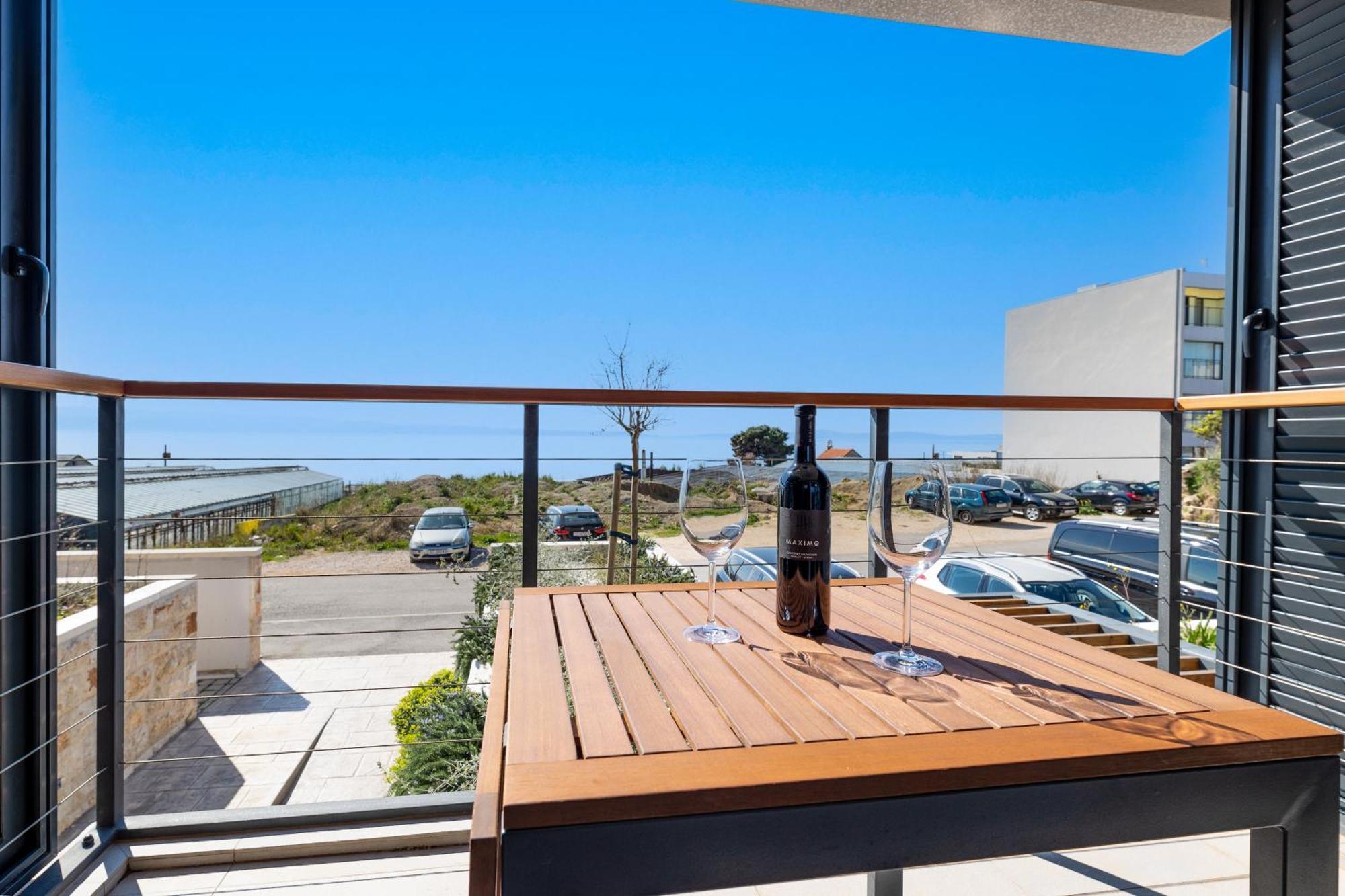 Apartment Jolie Split Bagian luar foto