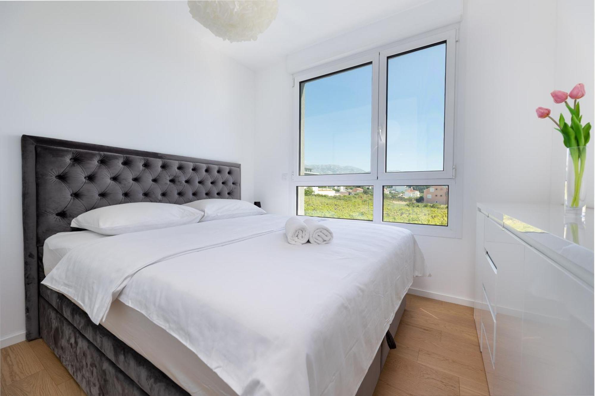Apartment Jolie Split Bagian luar foto