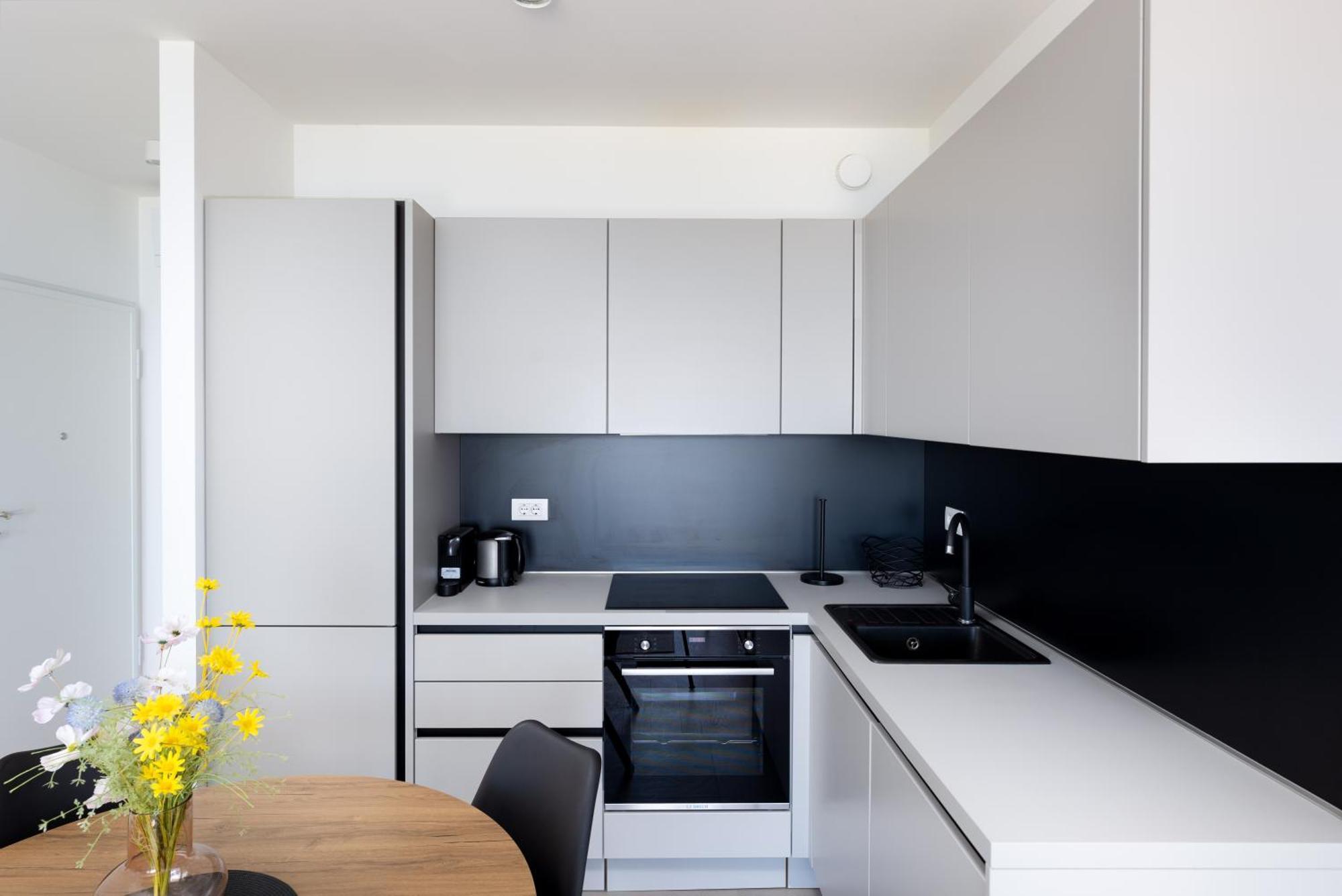 Apartment Jolie Split Bagian luar foto