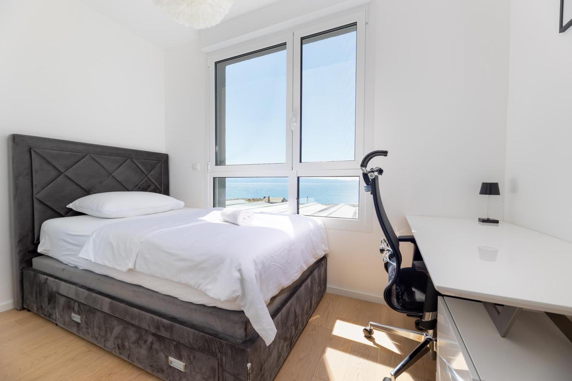 Apartment Jolie Split Bagian luar foto