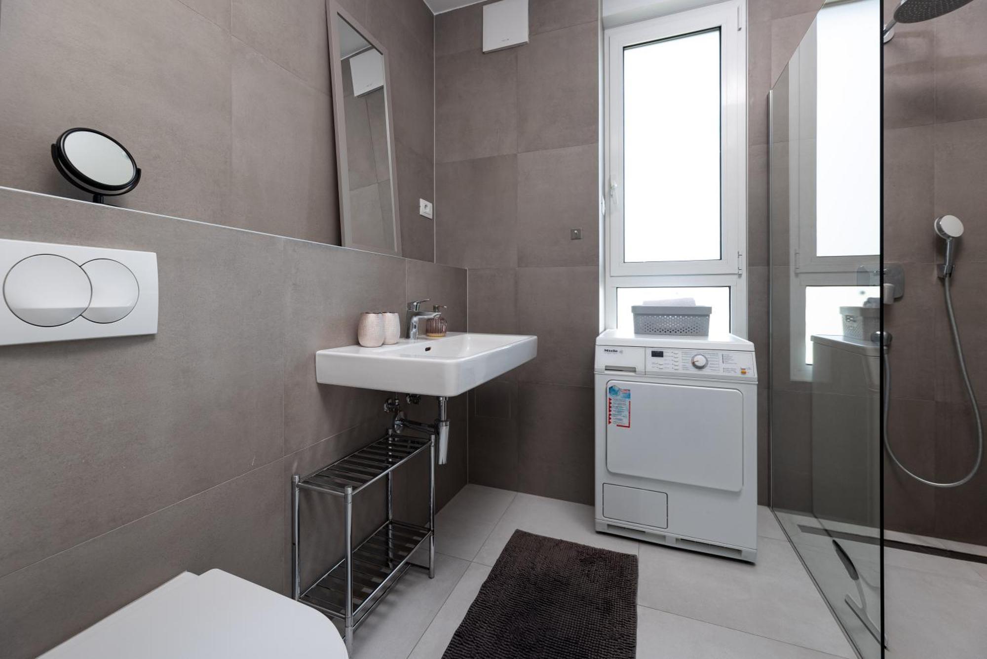 Apartment Jolie Split Bagian luar foto