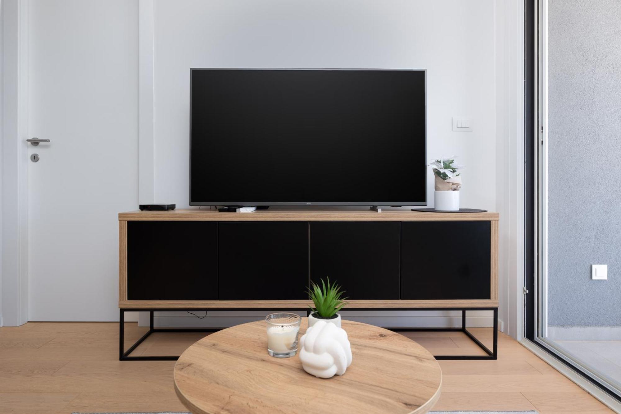 Apartment Jolie Split Bagian luar foto