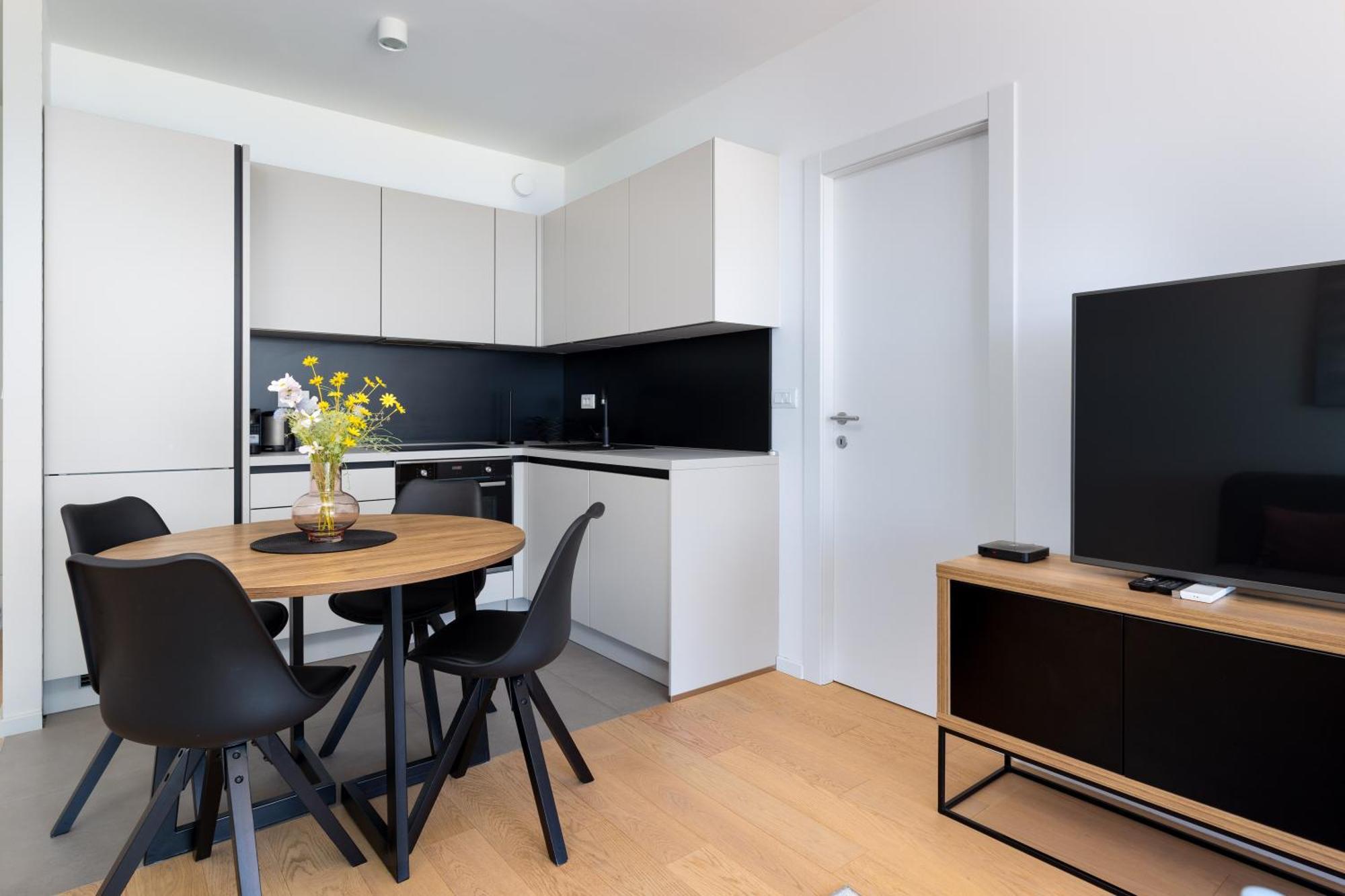 Apartment Jolie Split Bagian luar foto
